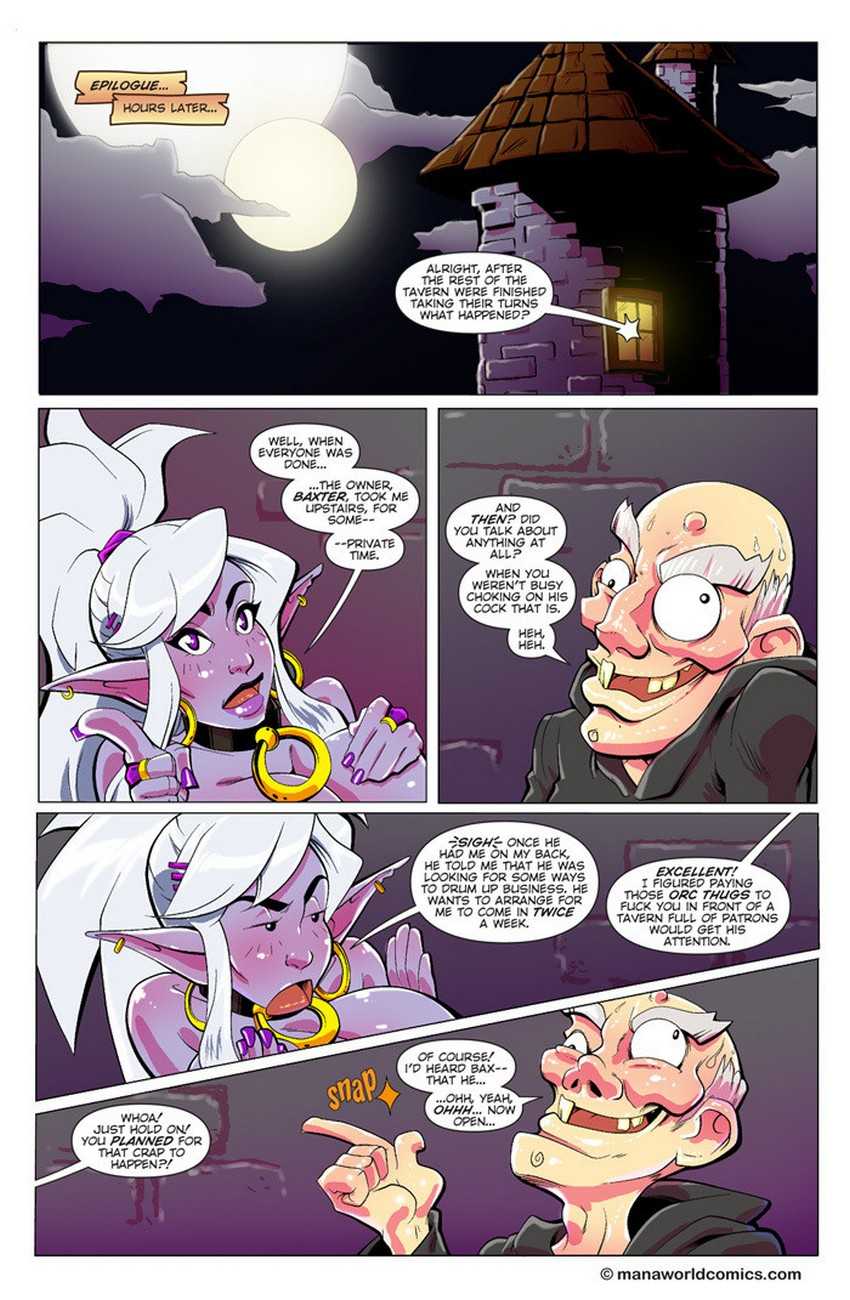 Getting Hammered page 12
