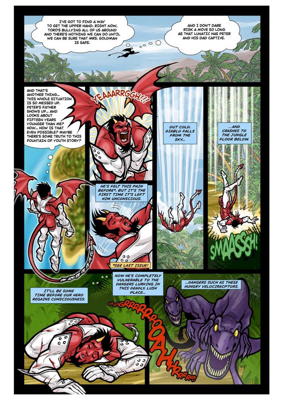 Ghostboy And Diablo 2 page 24