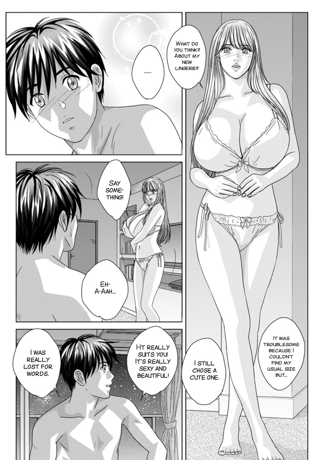 Nishimaki Tohru TEEN XXX page 16