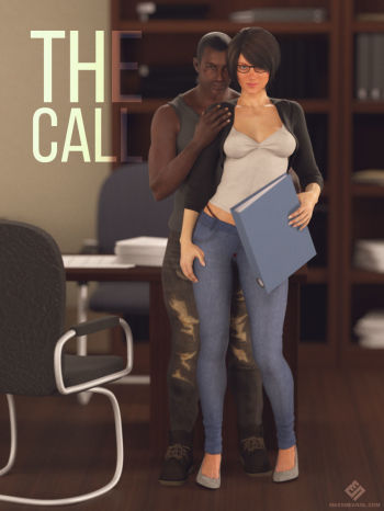 The call - MaxSmeagol cover