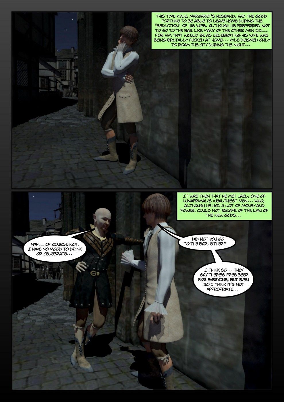 Seven Moons - Moiarte page 16