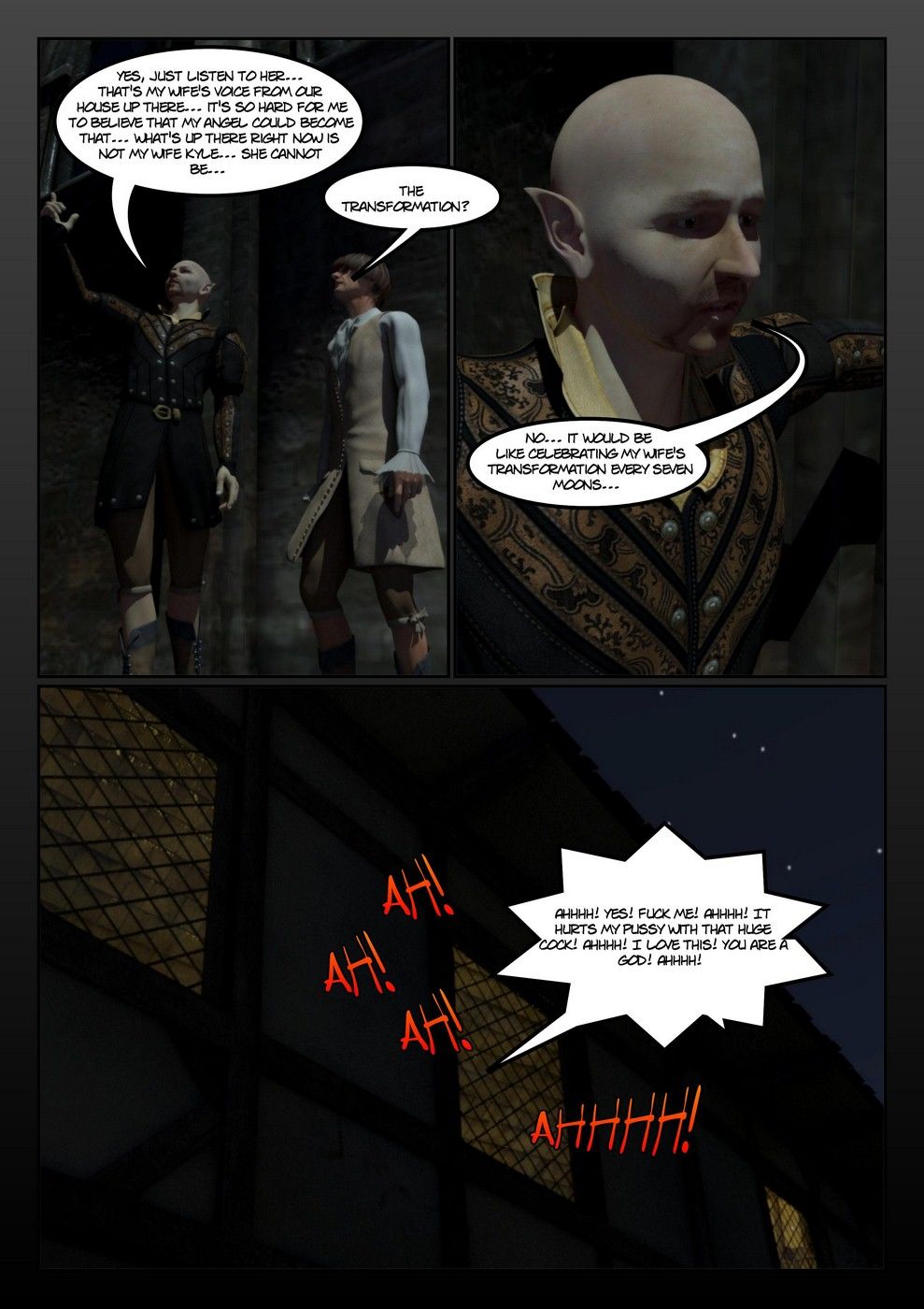 Seven Moons - Moiarte page 17