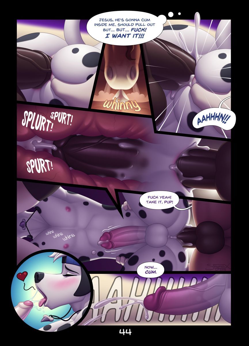 May the Best Man Win - SigmaX page 44