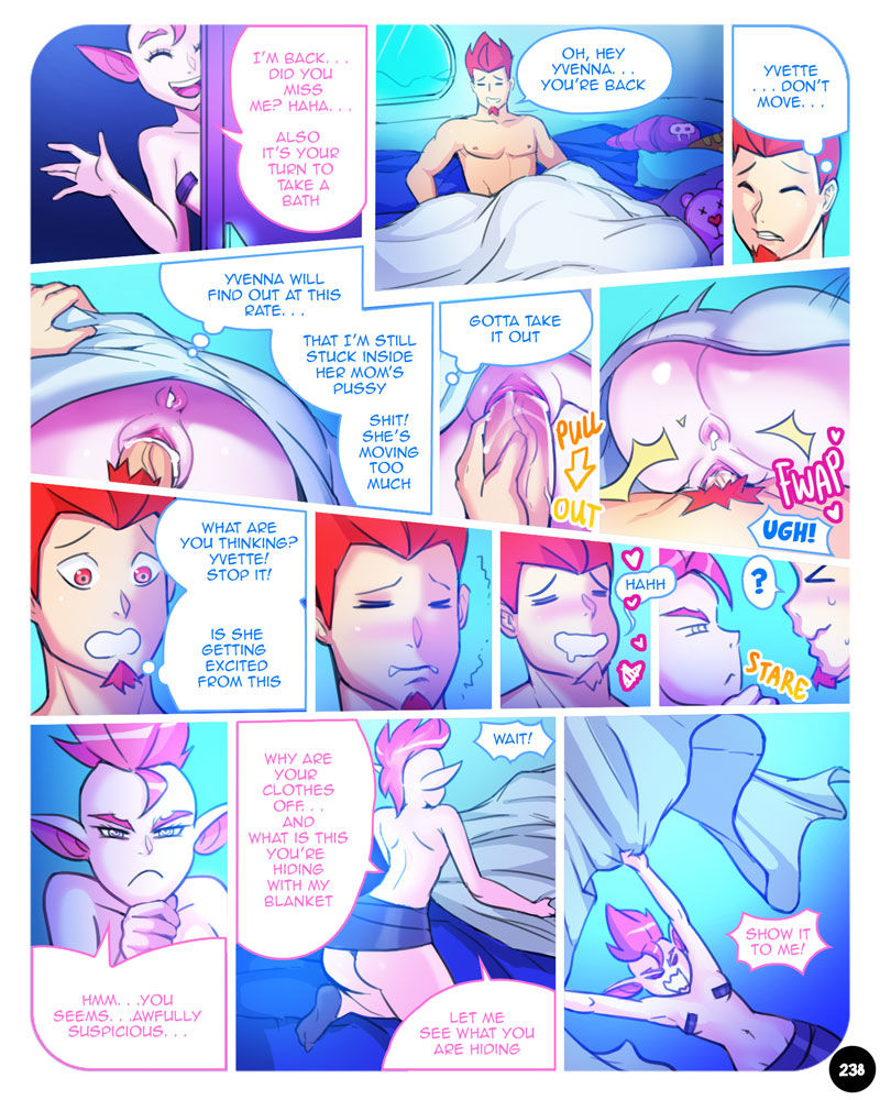 S.EXpedition - Webcomics (ebluberry) page 52