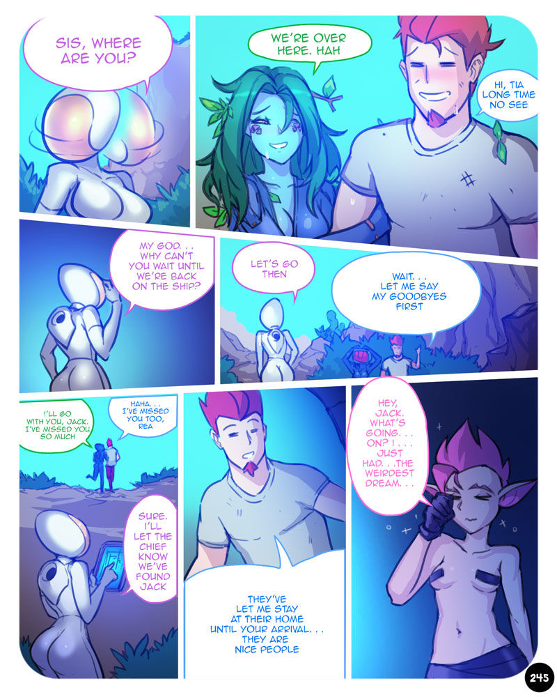 S.EXpedition - Webcomics (ebluberry) page 59