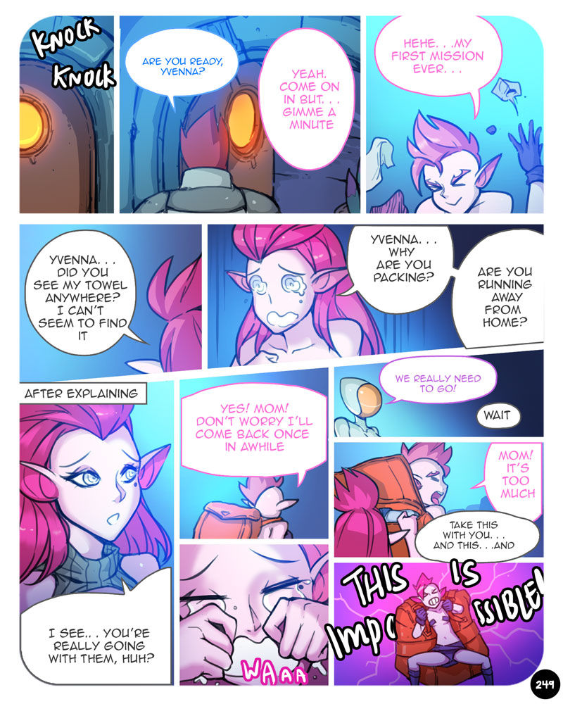 S.EXpedition - Webcomics (ebluberry) page 63