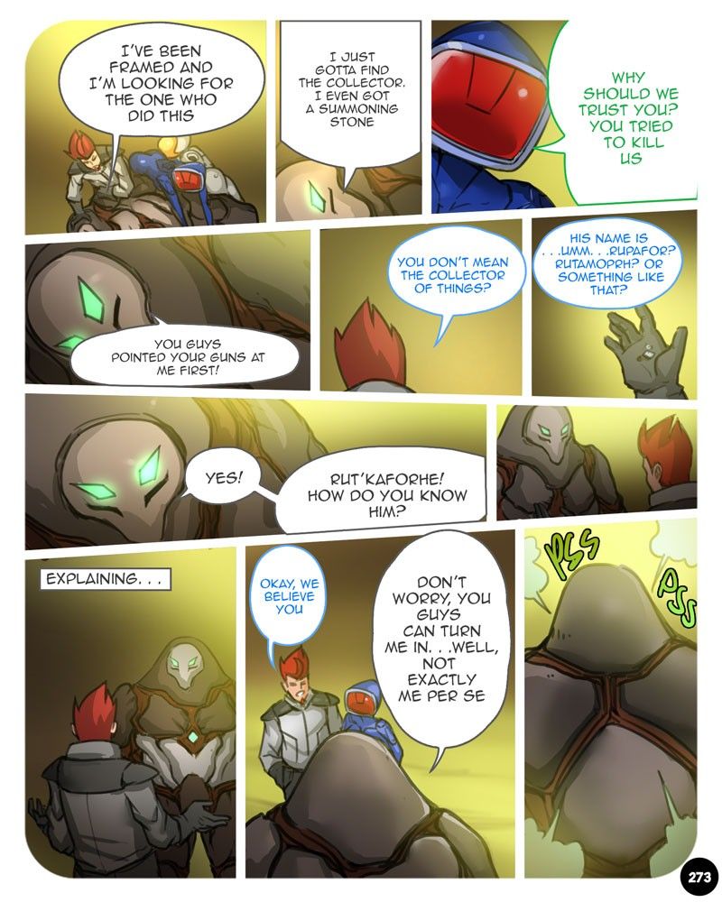 S.EXpedition - Webcomics (ebluberry) page 87