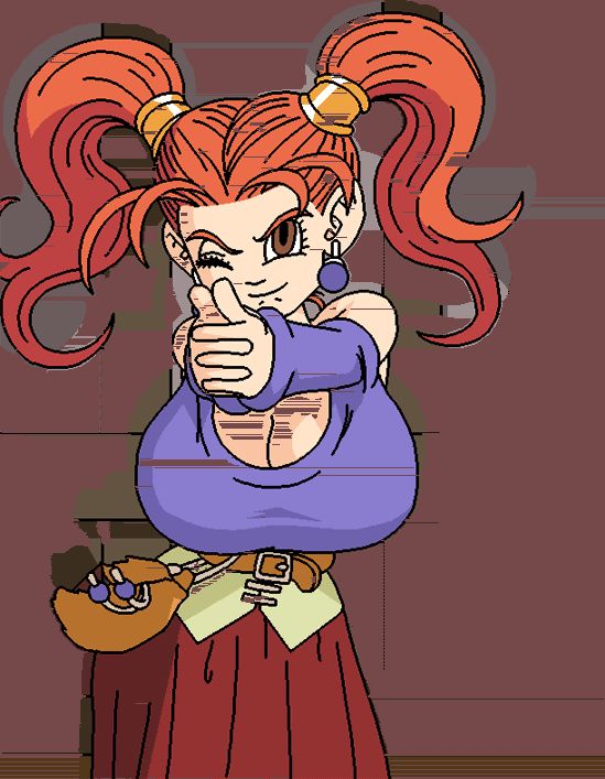 Dragon Quest Viii Hentai