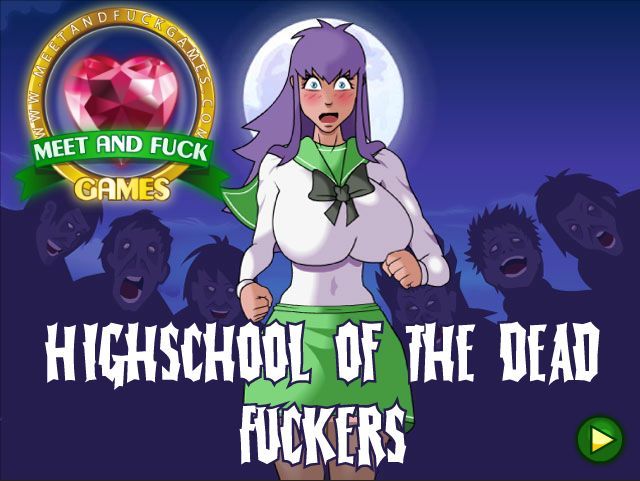 Highschool of the Dead Fuckers (Meetnfuck) page 1