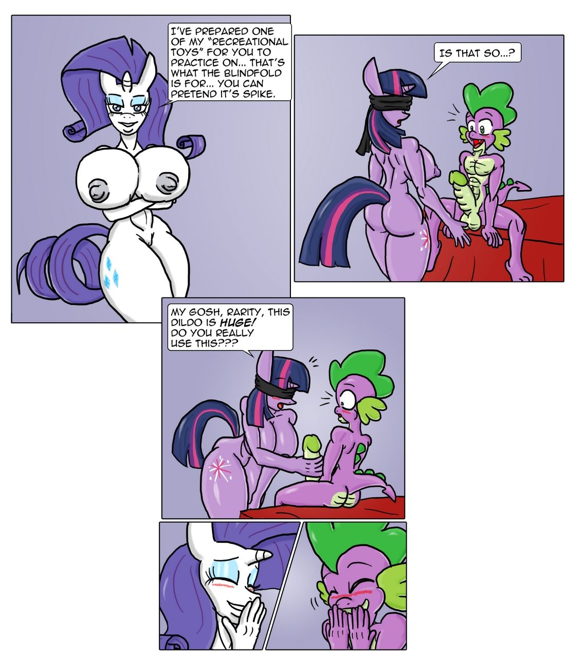 Friends With Benefits page 7