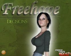 Freehope 3 - Decisions