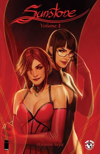 Sunstone by Shiniez cover