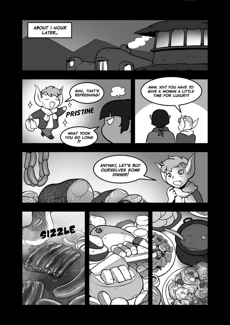 Forbidden Frontiers 2 page 7