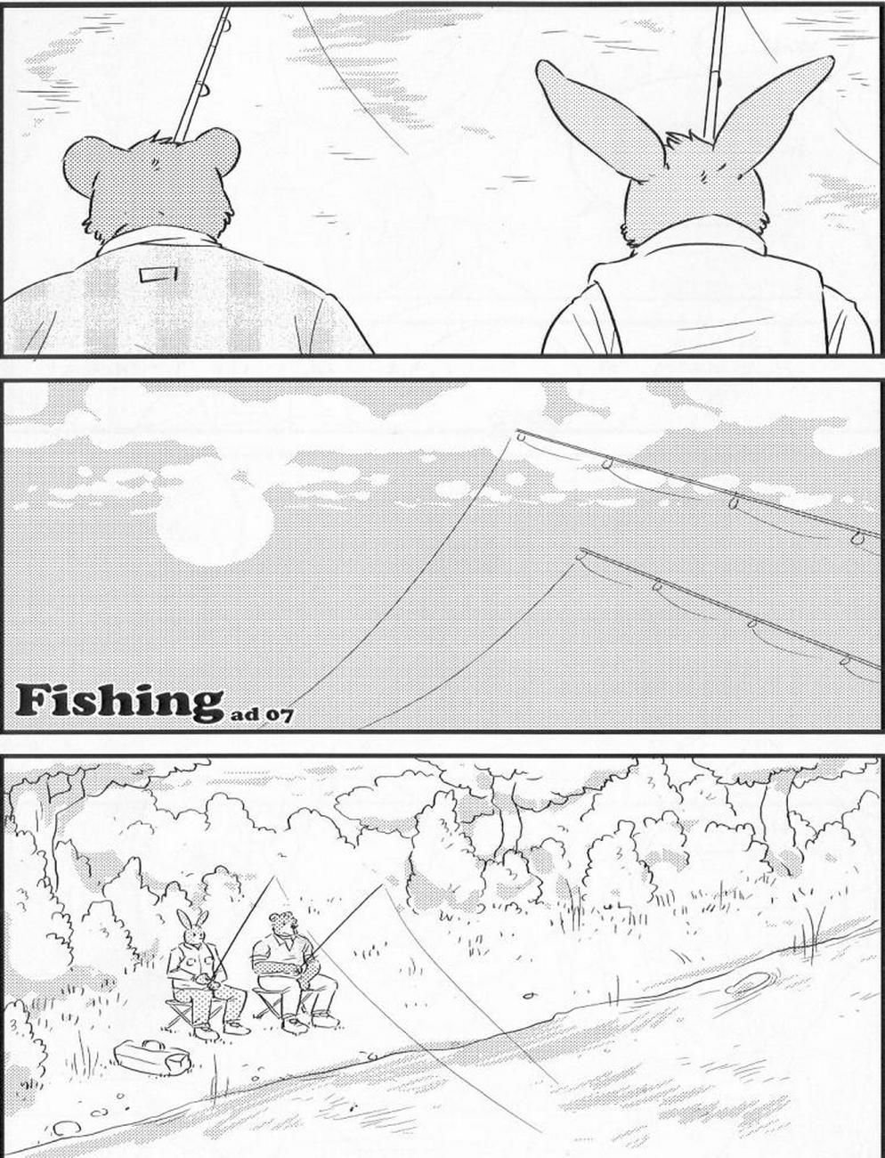 Fishing page 2