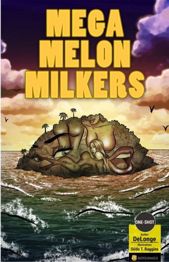 Mega Melon Milkers - Bot cover