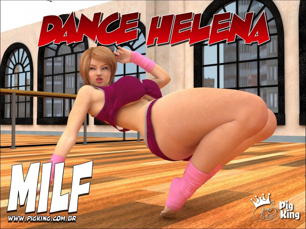 Dance Helena - PigKing page 1