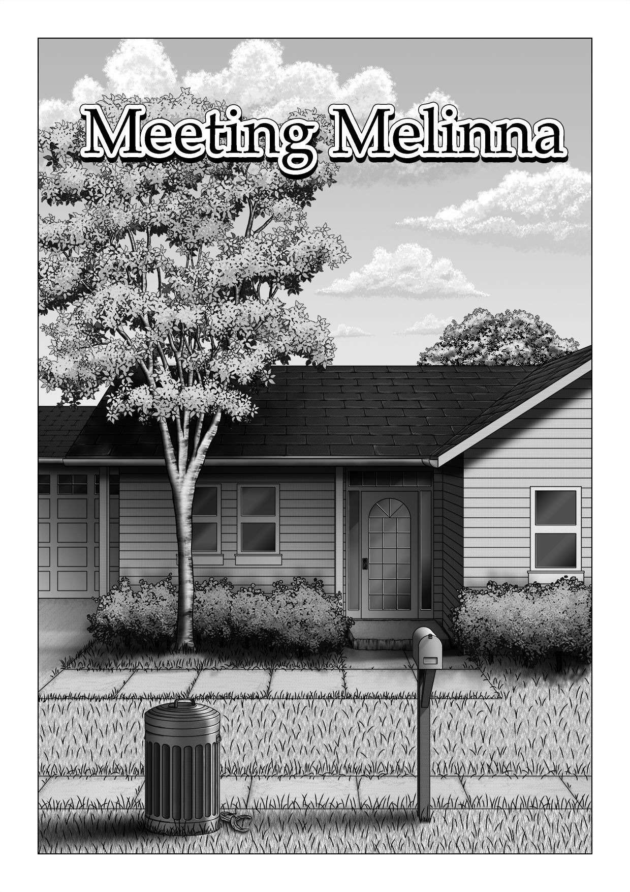 Meeting Melinna page 2