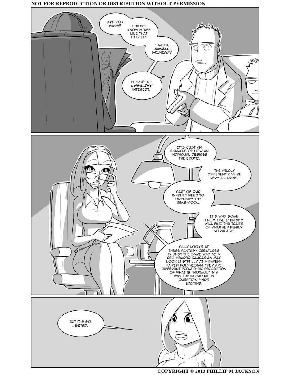 Family Session page 3