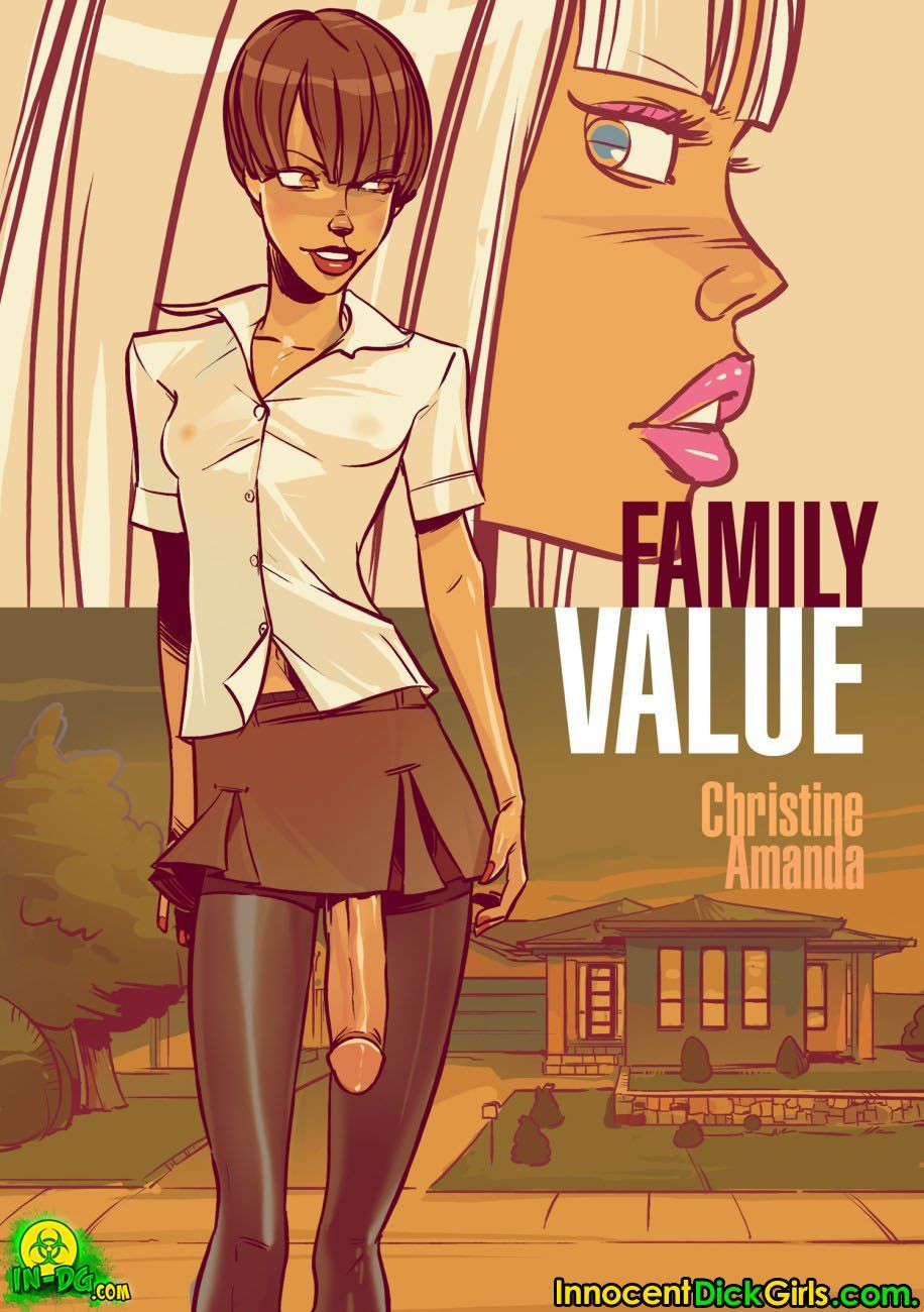 Family Value page 1