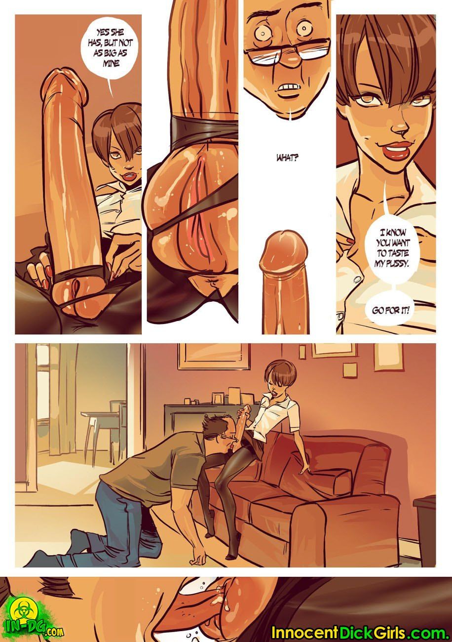 Family Value page 6
