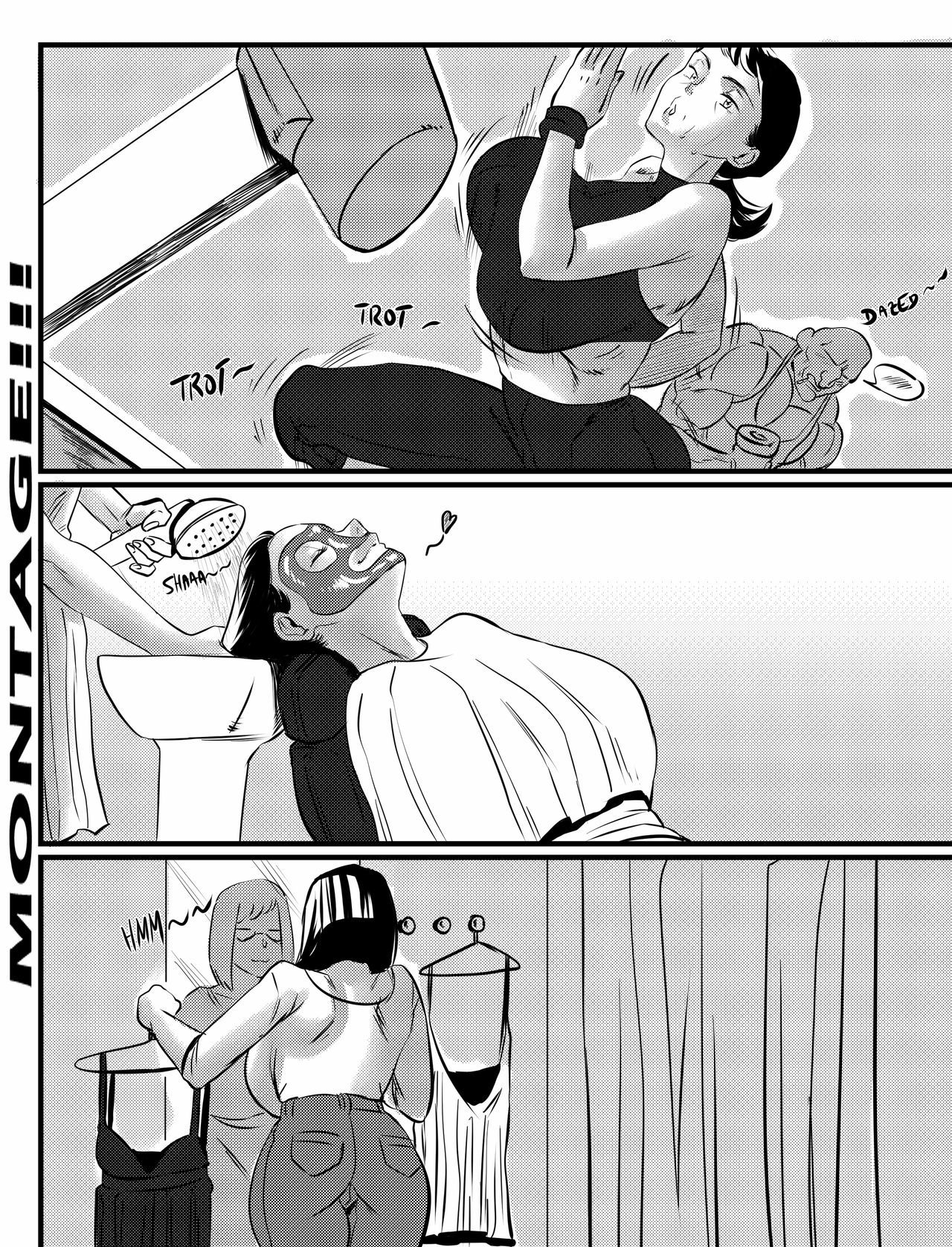 Frosty Date Night by Aarokira page 4