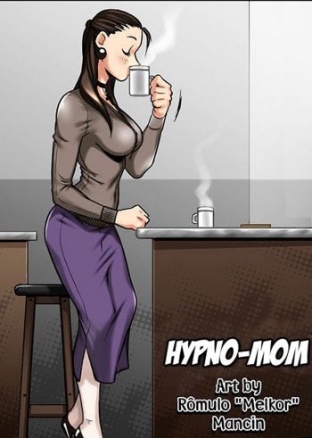 Hypno Mom 1 cover