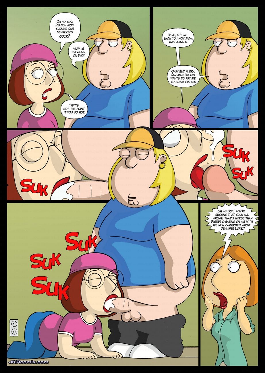 Family Pie 2 page 2
