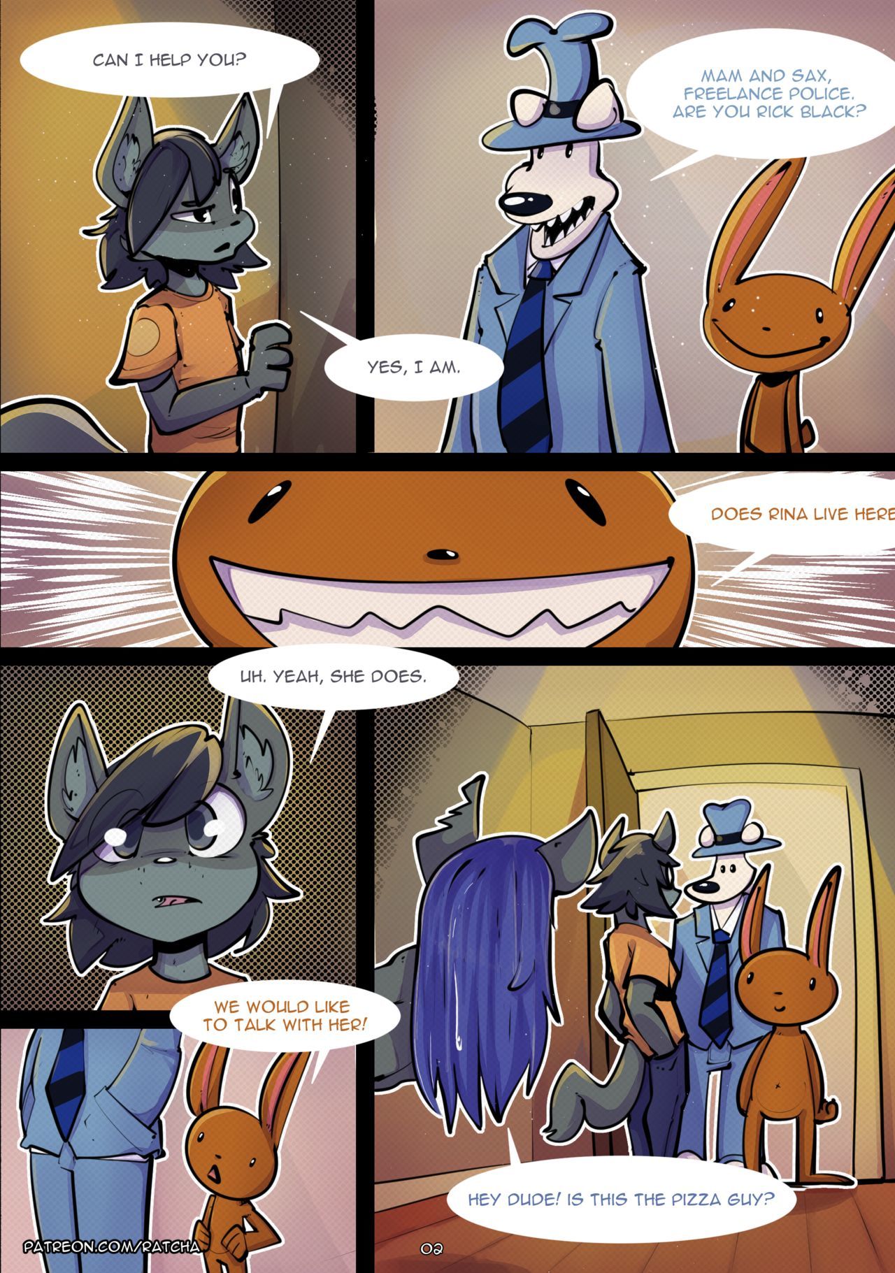 Problems Ch.5 - Ratcha page 2