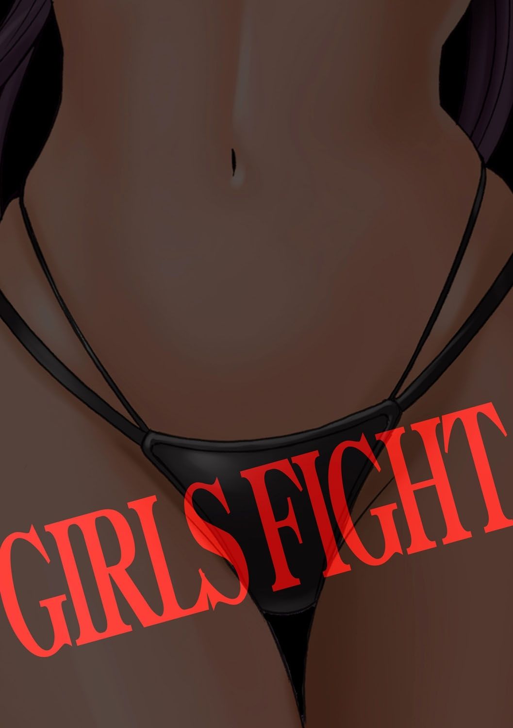 Girls Fight Maya Hen Crimson page 74