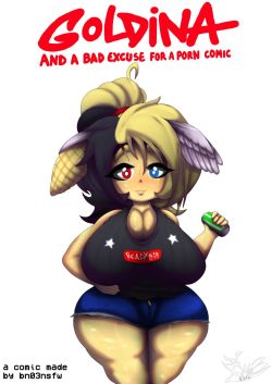 Myhentaicomics Parody - Free Porn Comics