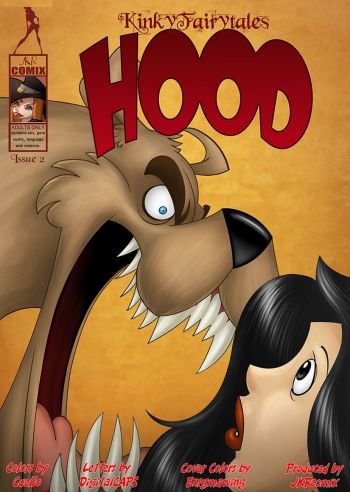 Hood 2 cover