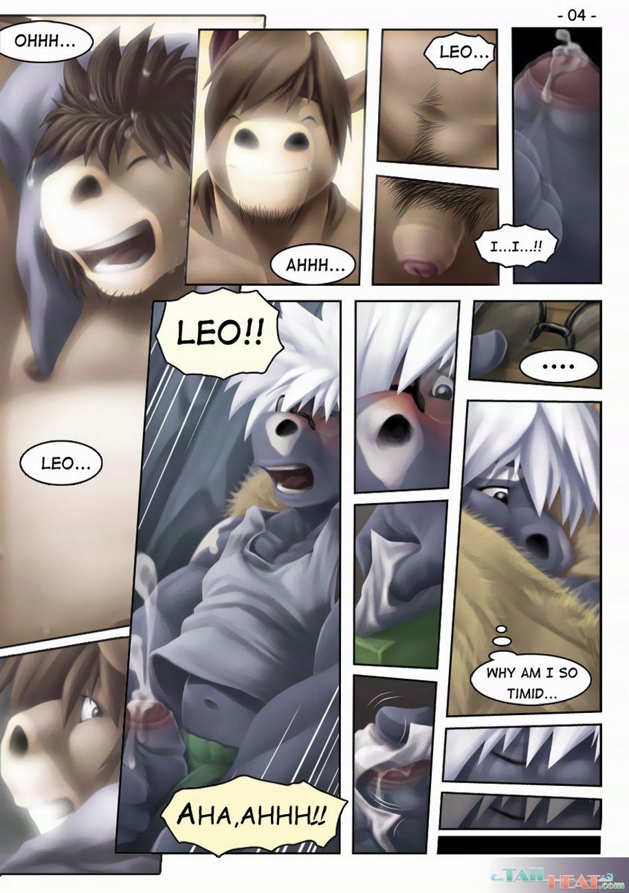Hi Leo page 5