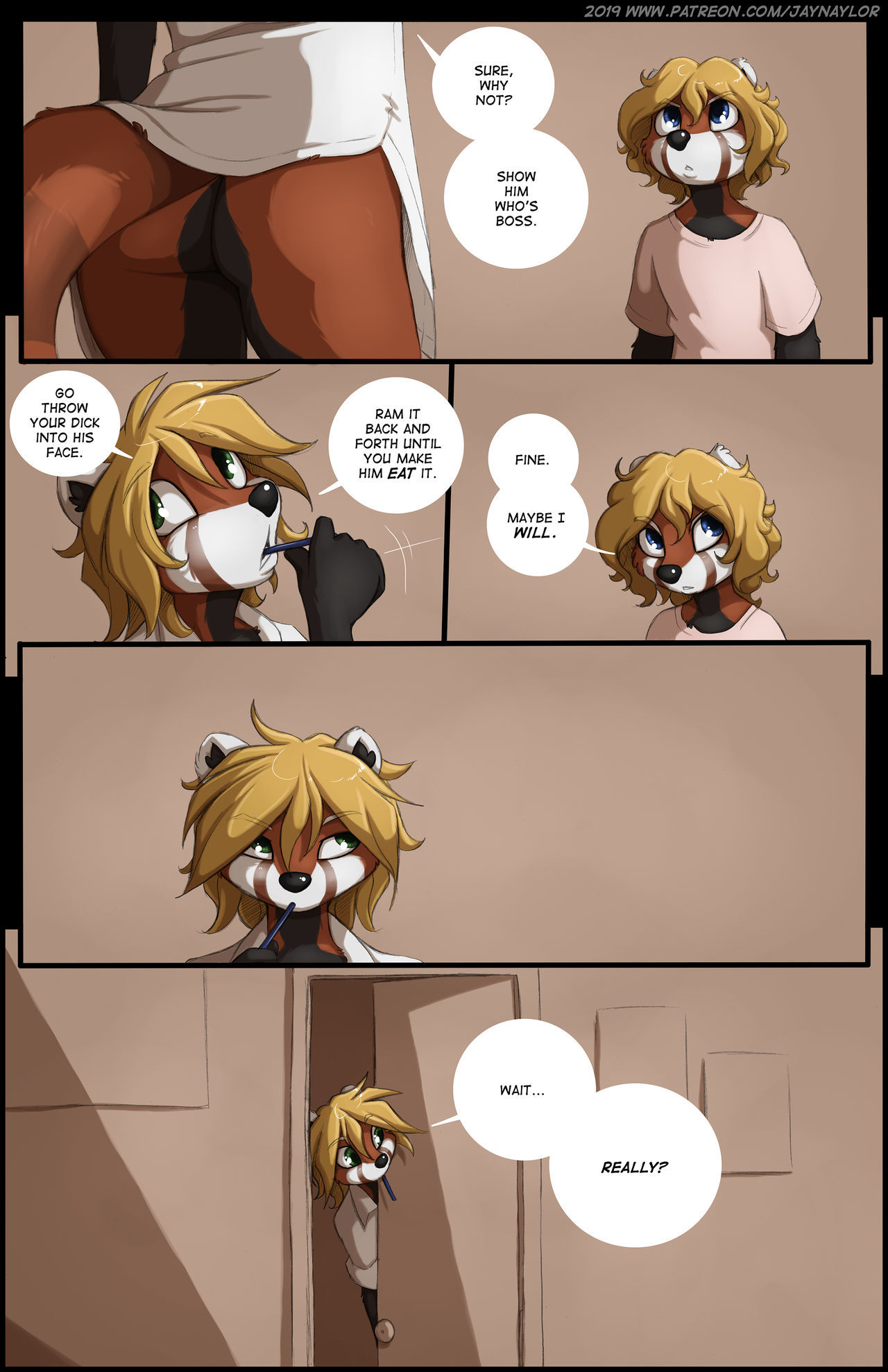 Switches - Jay Naylor page 2