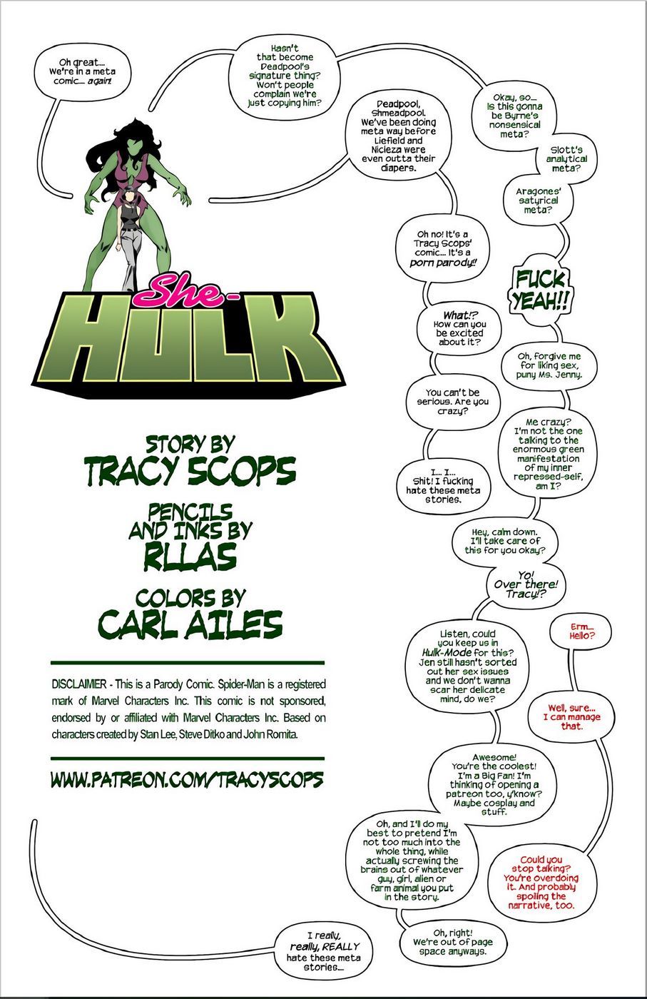 She-Hulk Rllas [Tracy scops] page 2
