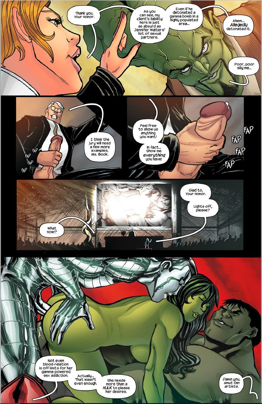 She-Hulk Rllas [Tracy scops] page 5