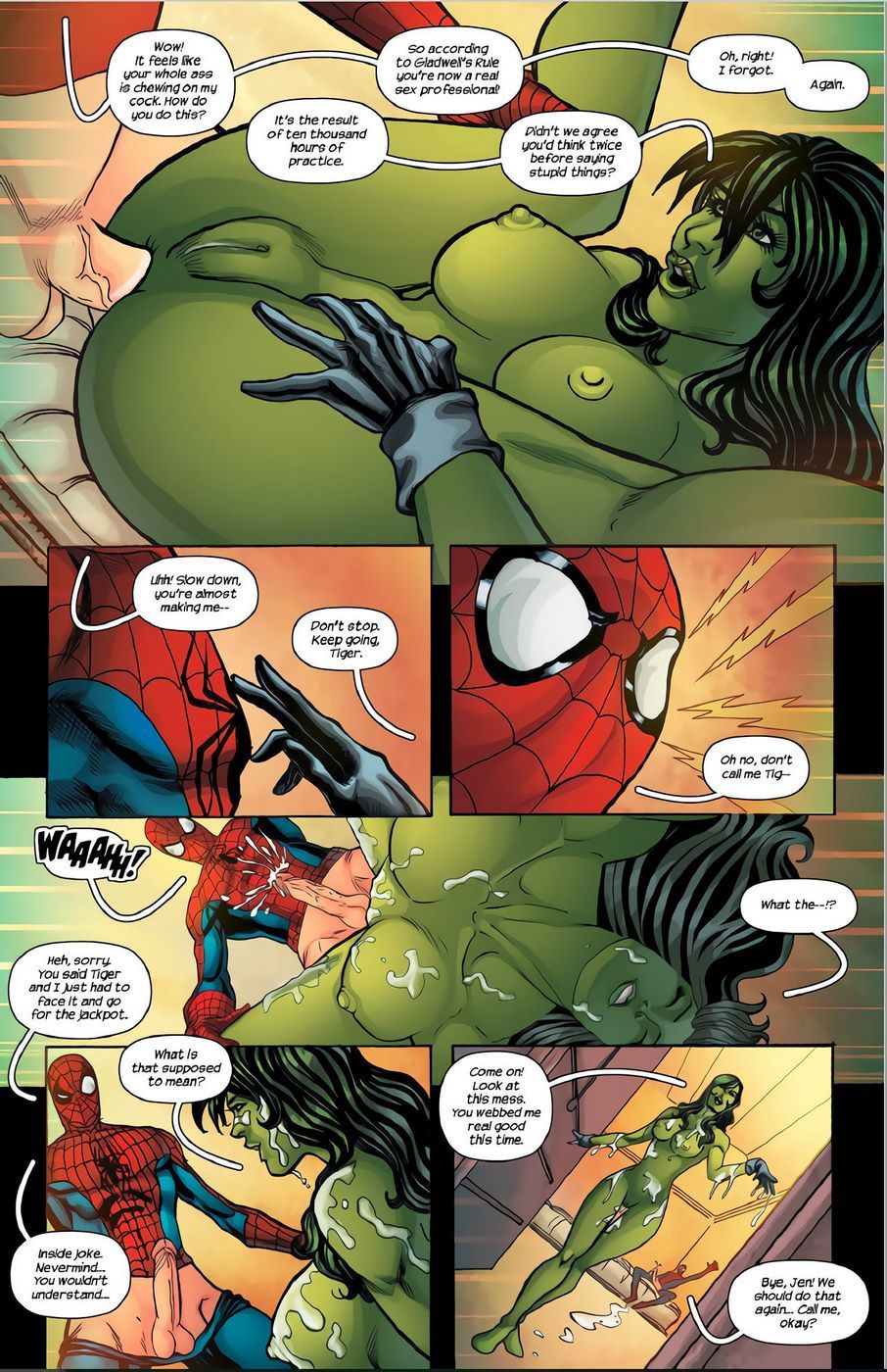 She-Hulk Rllas [Tracy scops] page 9