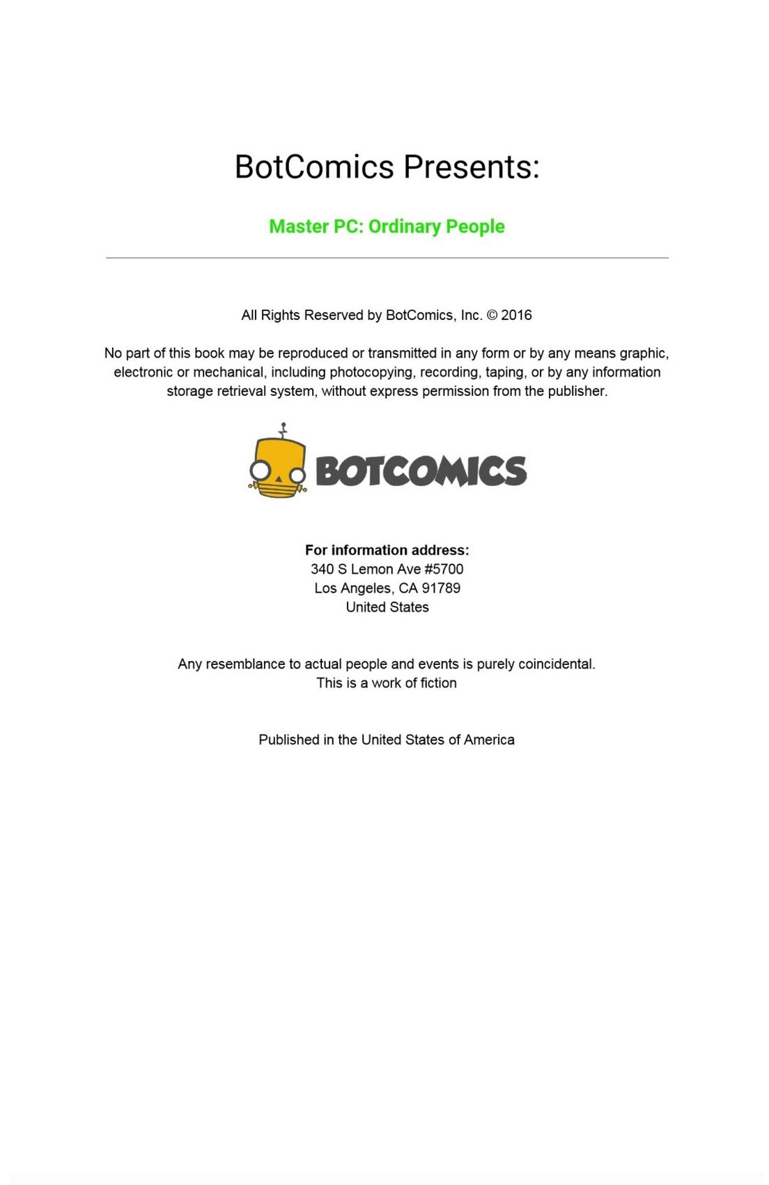 Master PC - Ordinary People 03 Botcomics page 2
