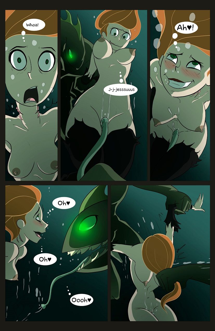 Call of Kimthulu - Fixxxer page 14