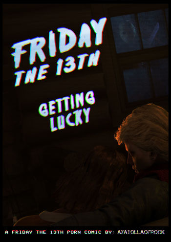 Getting Lucky - Friday the 13th (AyatollfOfRock) cover