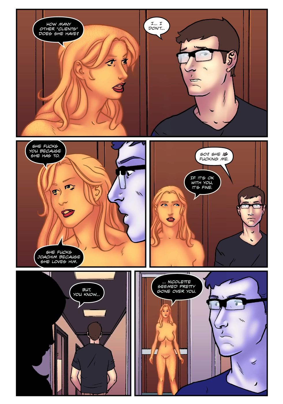 The Hidden Knowledge 21 - MCC page 4