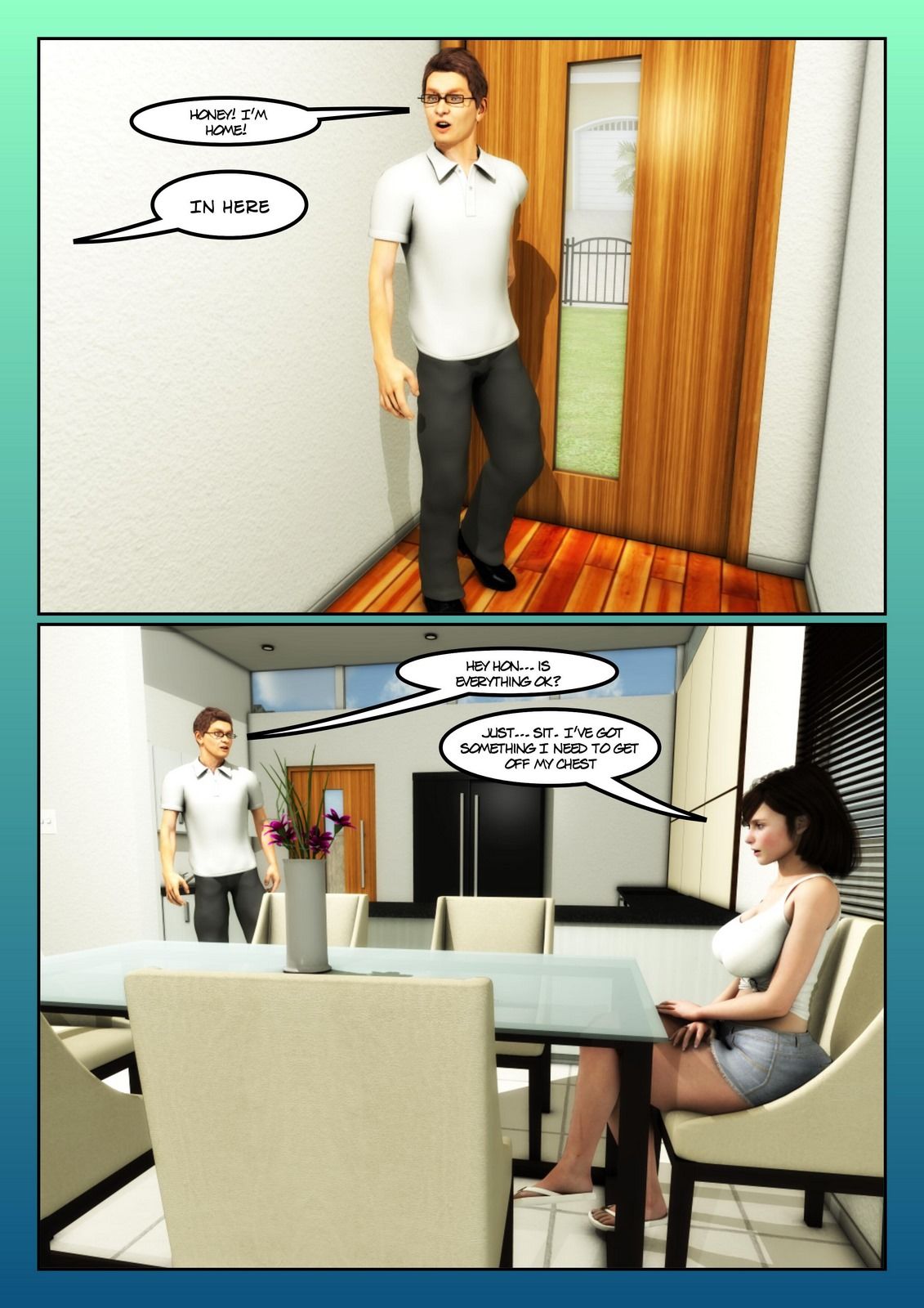 The Confession Moiarte page 5