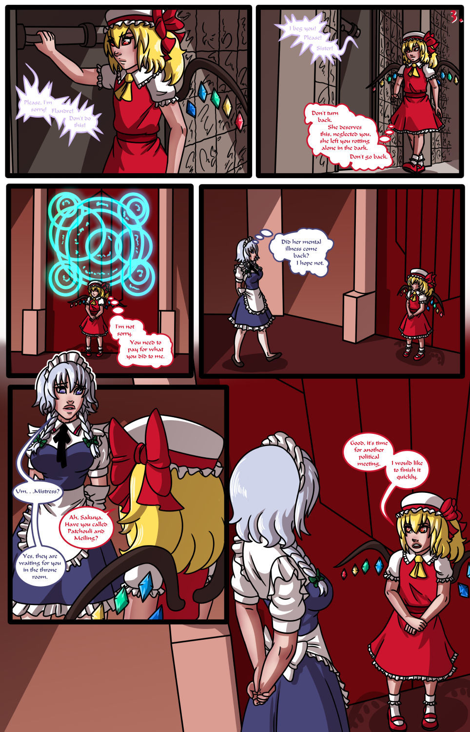 Overthrone - JZerosk page 3