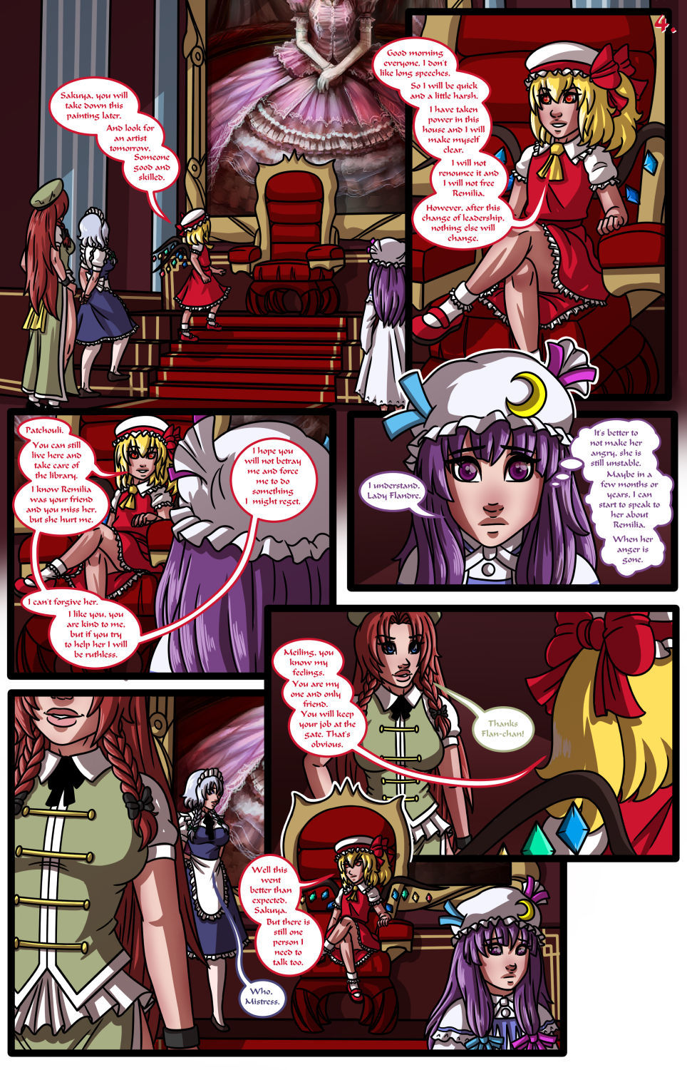 Overthrone - JZerosk page 4