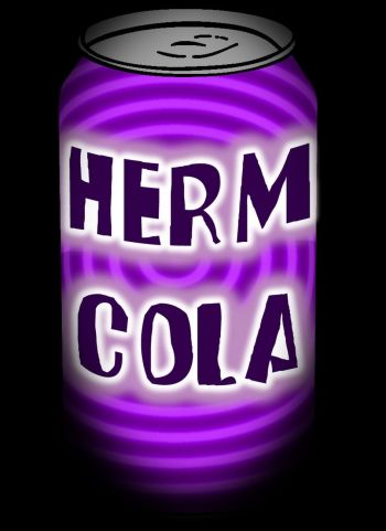 Herm Cola cover