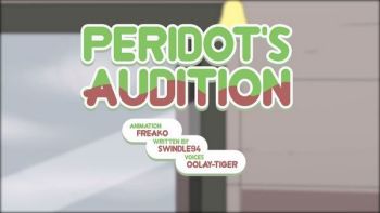 Peridots Audition - Freako (Steven Universe) cover