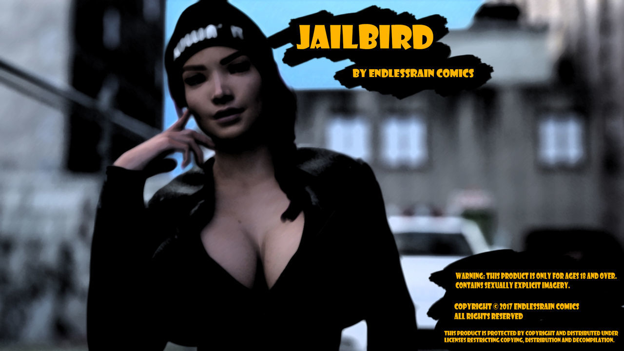 Jailbird - EndlessRain page 1
