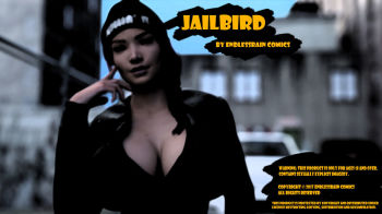 Jailbird - EndlessRain cover