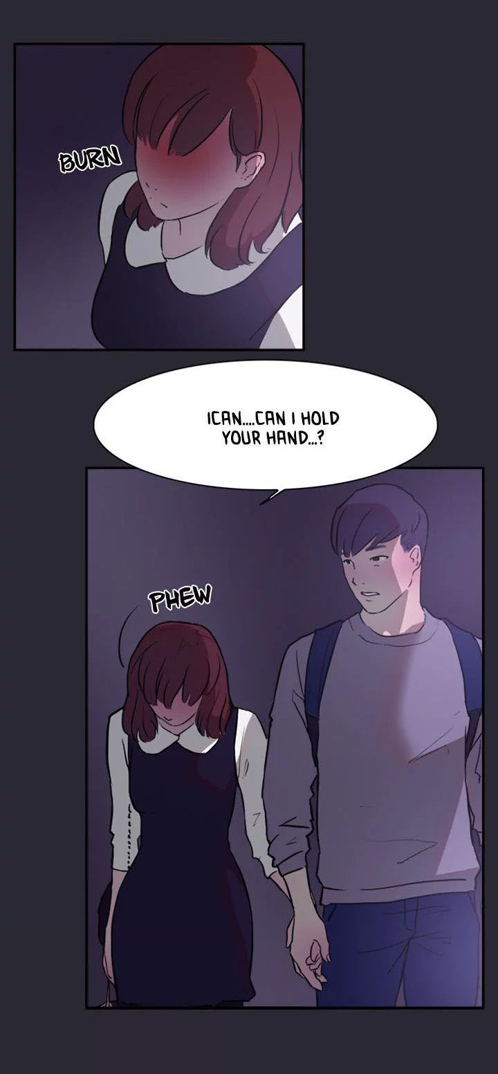Overlapping Ep.1 page 8