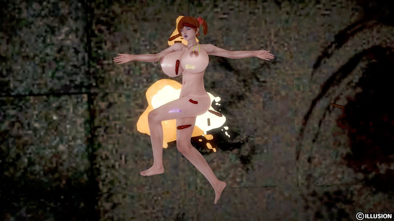 Feldt Grace Hentai
