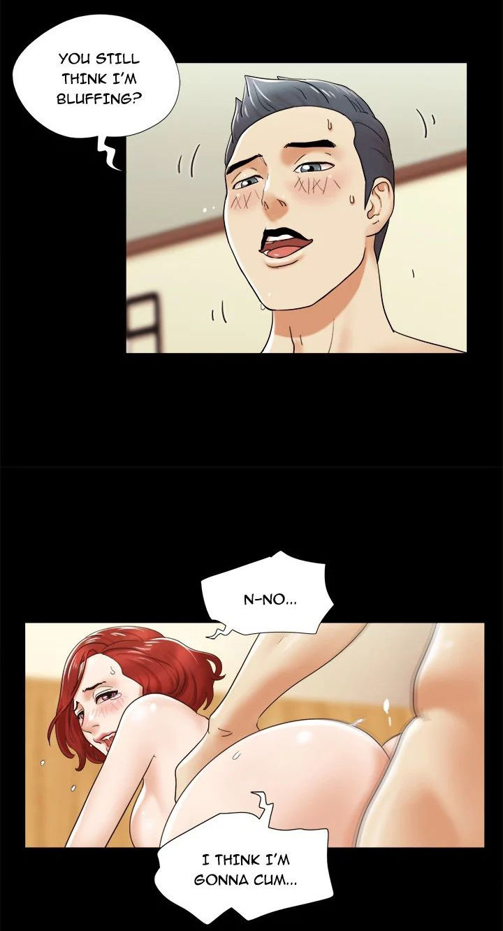Double Trouble Ch.3 Another Me (Muldeok) page 22